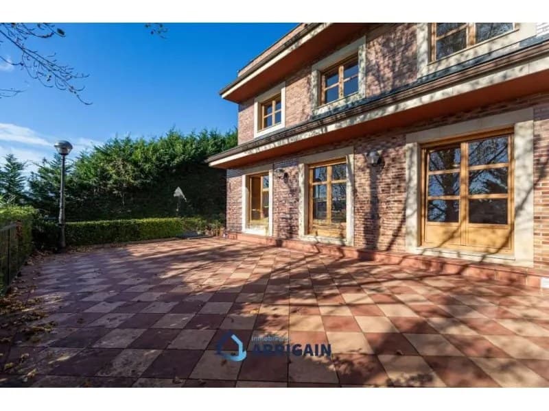 Casa/Chalet en Guipúzcoa