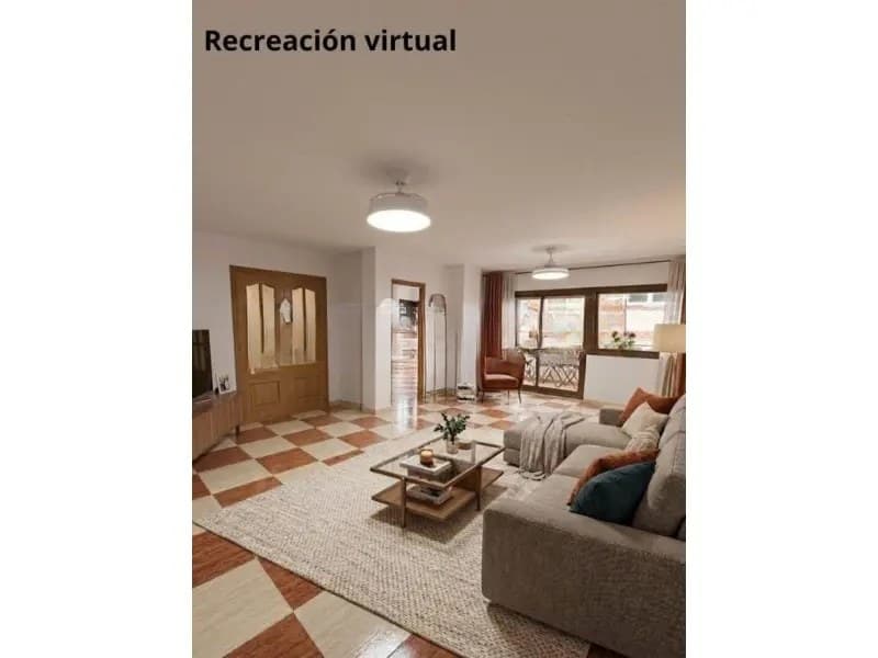 Vivienda en Valencia