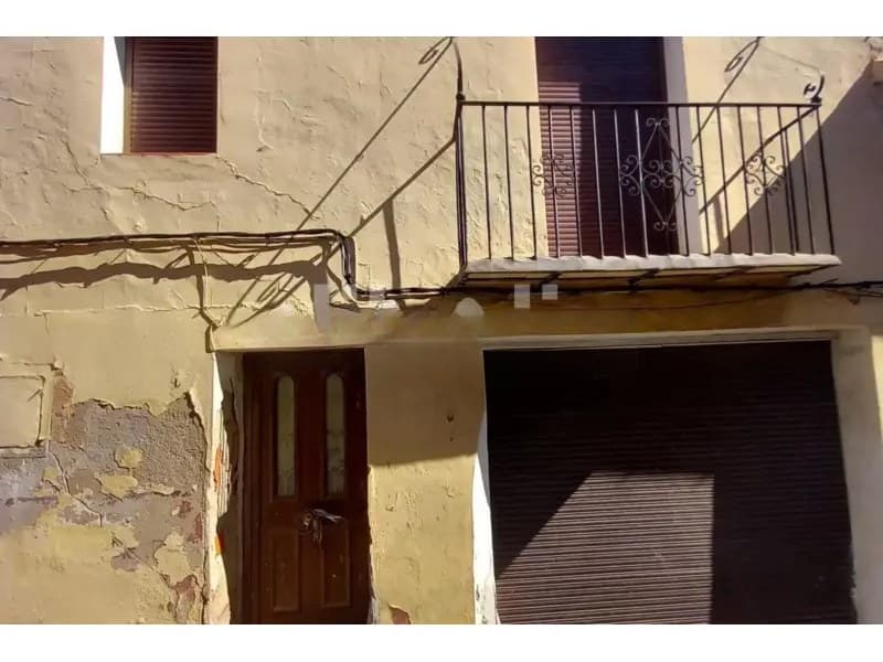 Casa/Chalet en Valencia