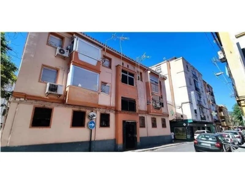 Vivienda en Granada