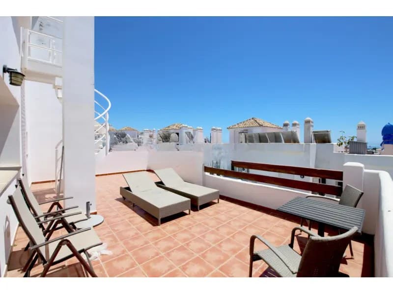 Vivienda en Málaga
