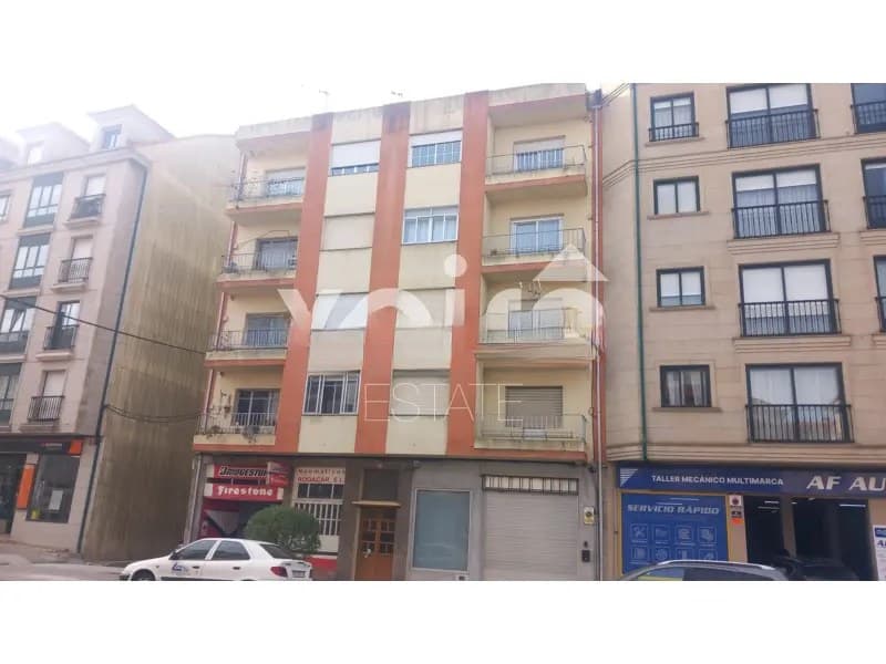 Vivienda en Pontevedra