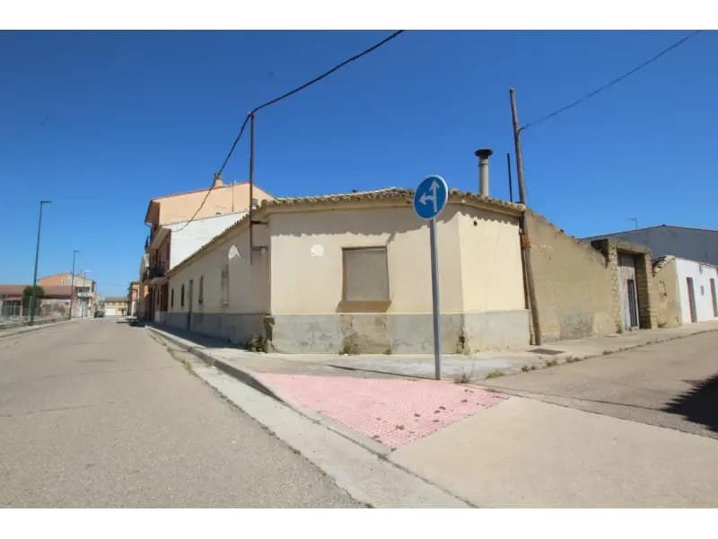 Casa/Chalet en Zaragoza