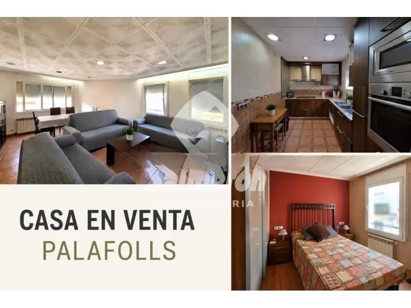 Casa/Chalet en Barcelona