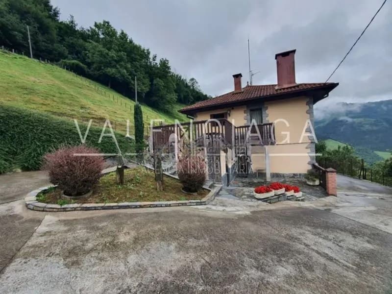 Casa/Chalet en Guipúzcoa