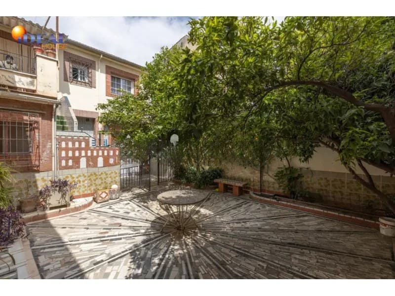 Casa/Chalet en Granada