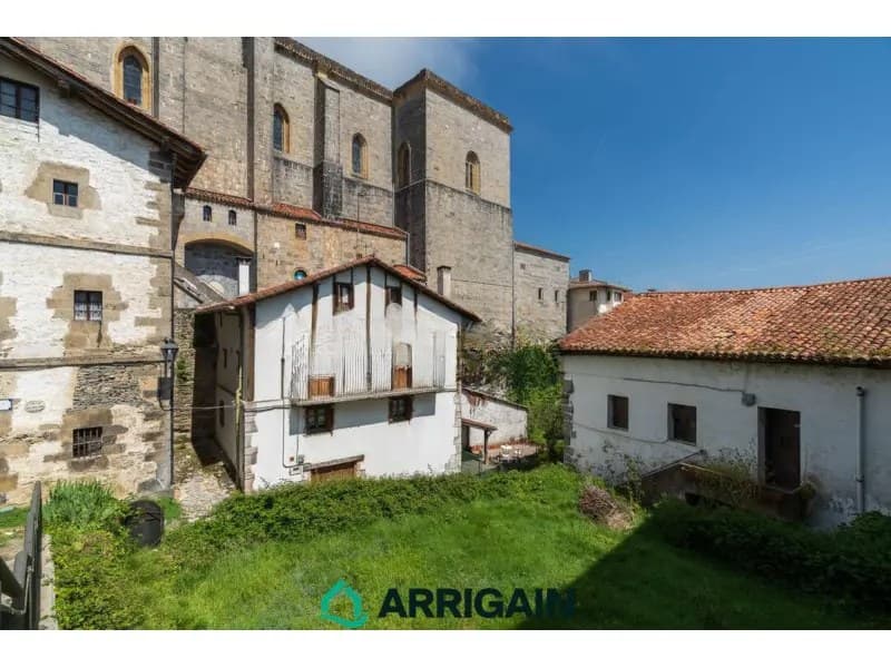 Casa/Chalet en Guipúzcoa