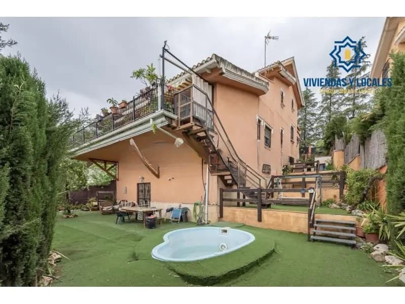 Casa/Chalet en Granada