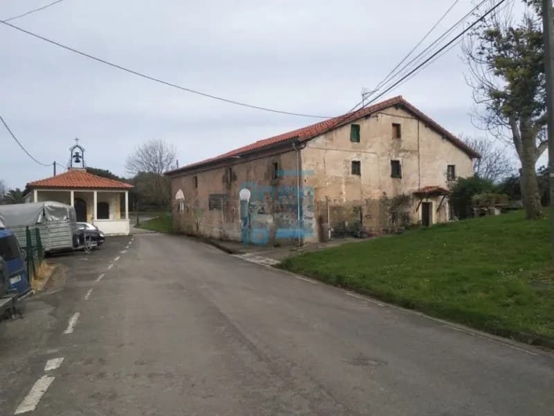 Casa/Chalet en Guipúzcoa