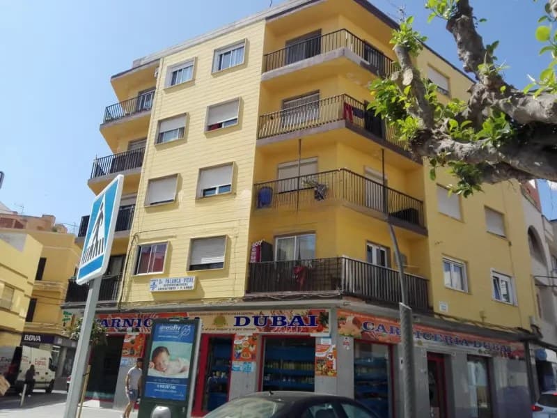 Piso en Almería