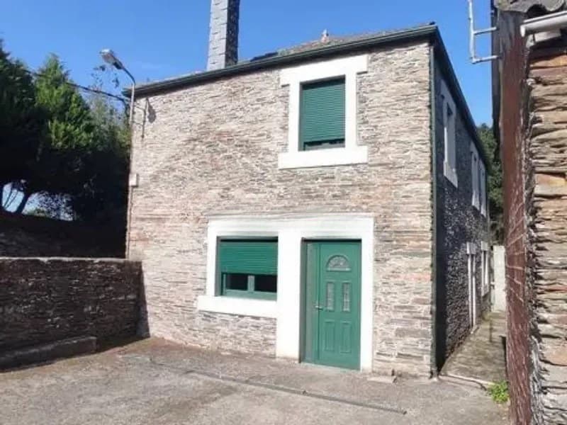Casa/Chalet en Lugo