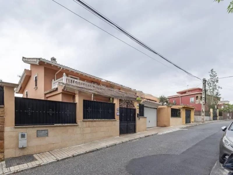 Casa/Chalet en Granada