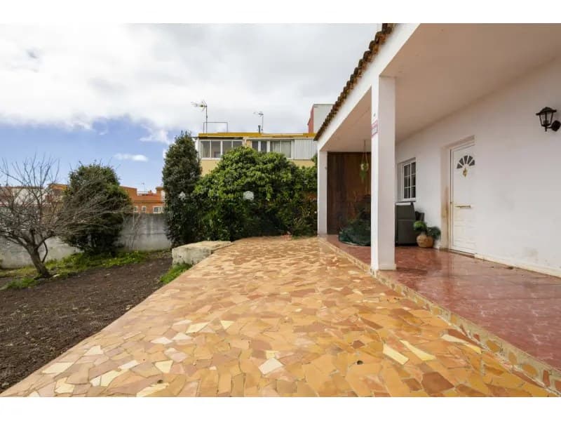 Casa/Chalet en Santa Cruz de Tenerife