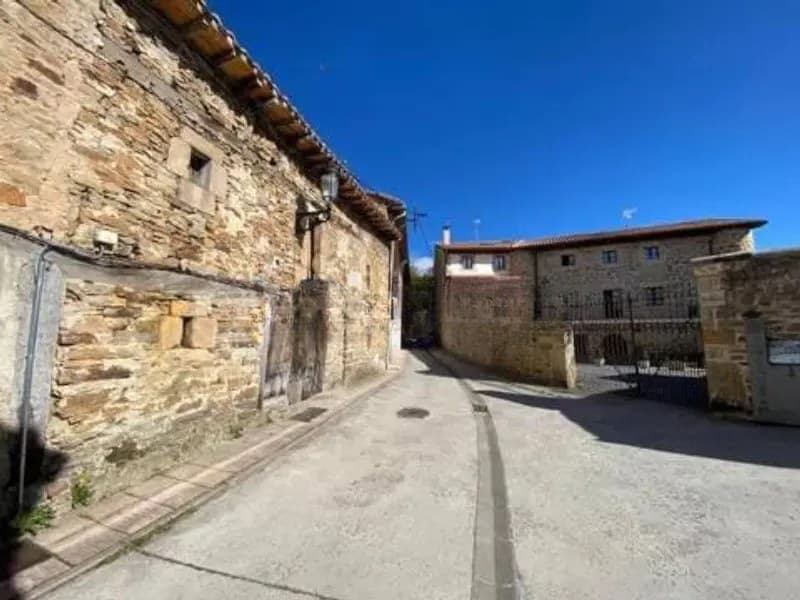 Casa/Chalet en Burgos