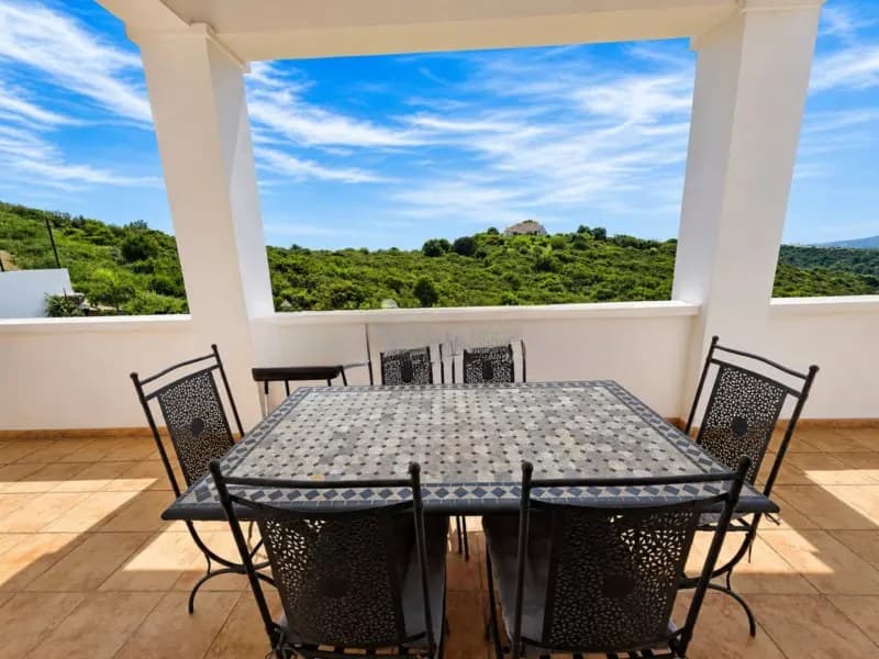Casa/Chalet en Málaga
