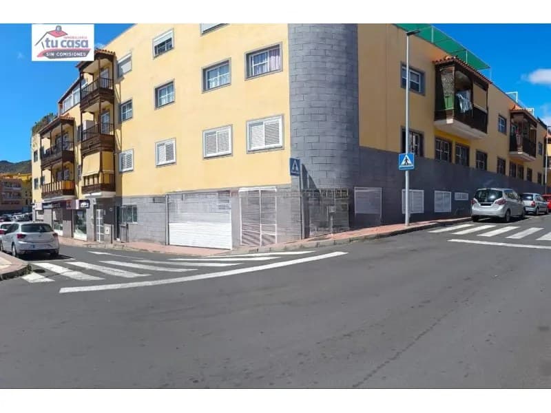Piso en Santa Cruz de Tenerife
