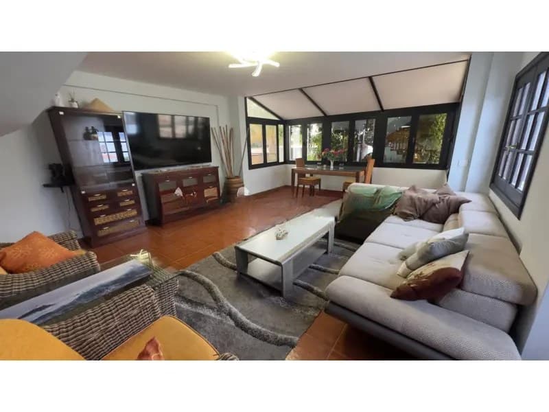 Casa/Chalet en Santa Cruz de Tenerife