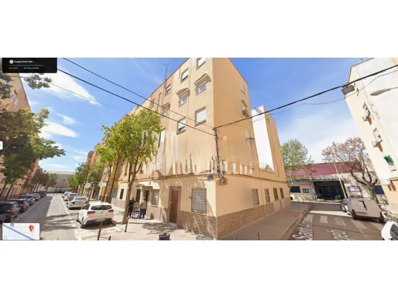 Vivienda en Valencia