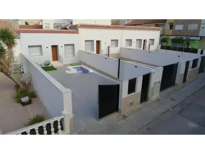 Casa/Chalet en Murcia