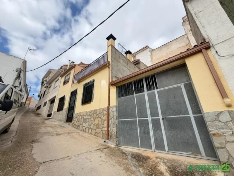 Casa/Chalet en Toledo