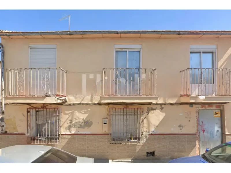 Casa/Chalet en Granada