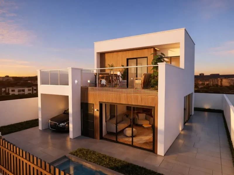 Casa/Chalet en Murcia