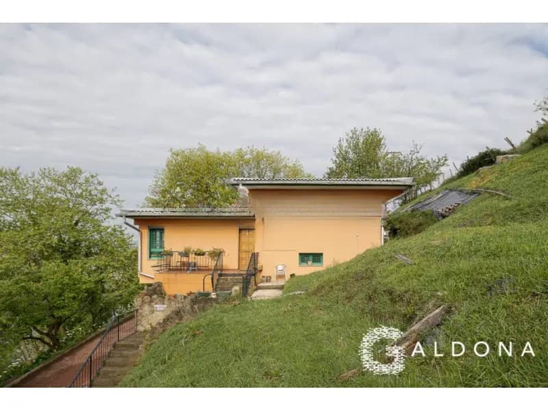 Casa/Chalet en Guipúzcoa