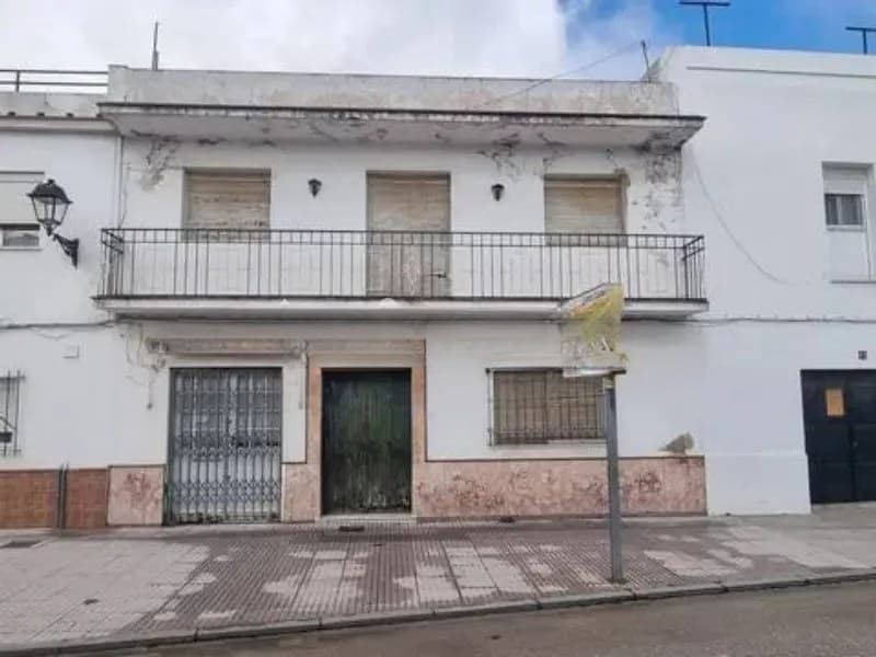 Casa/Chalet en Cádiz