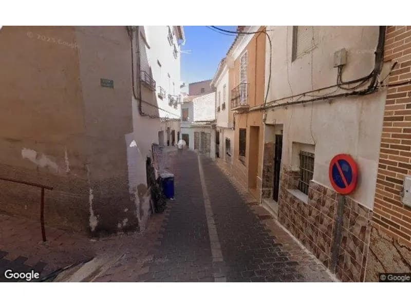 Vivienda en Murcia