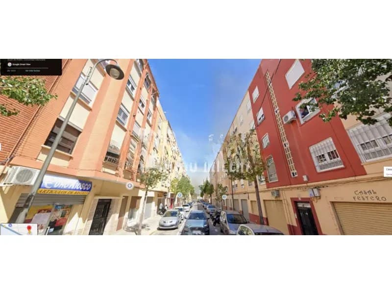 Vivienda en Valencia