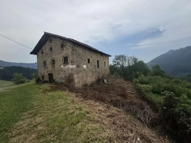 Casa/Chalet en Guipúzcoa