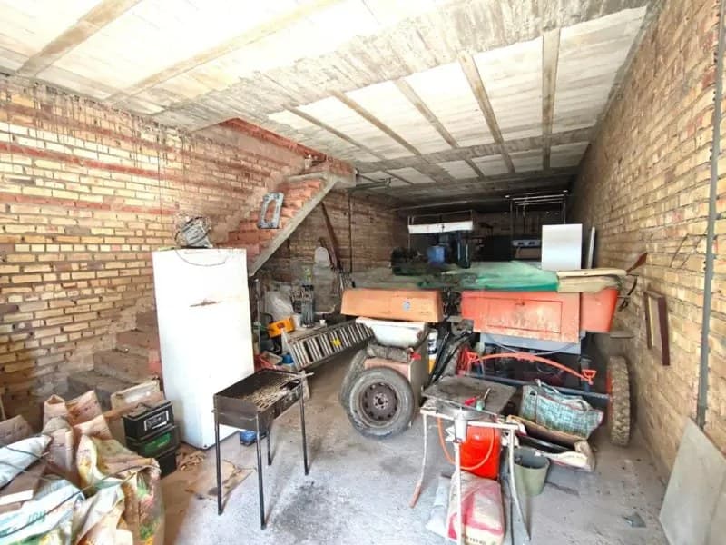 Casa/Chalet en Sevilla