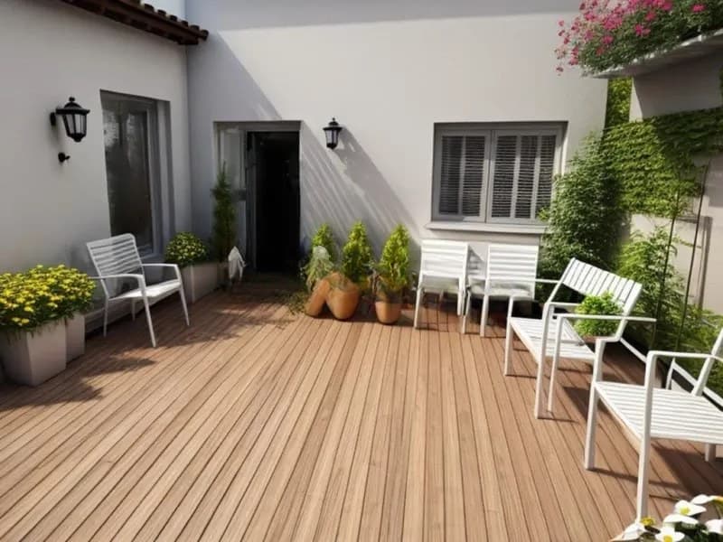 Vivienda en Baleares