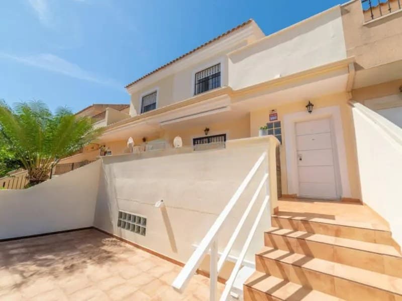 Casa/Chalet en Murcia