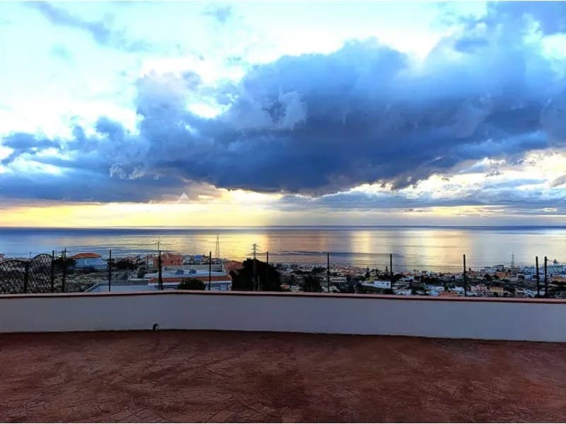 Casa/Chalet en Santa Cruz de Tenerife