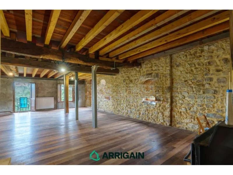 Casa/Chalet en Guipúzcoa
