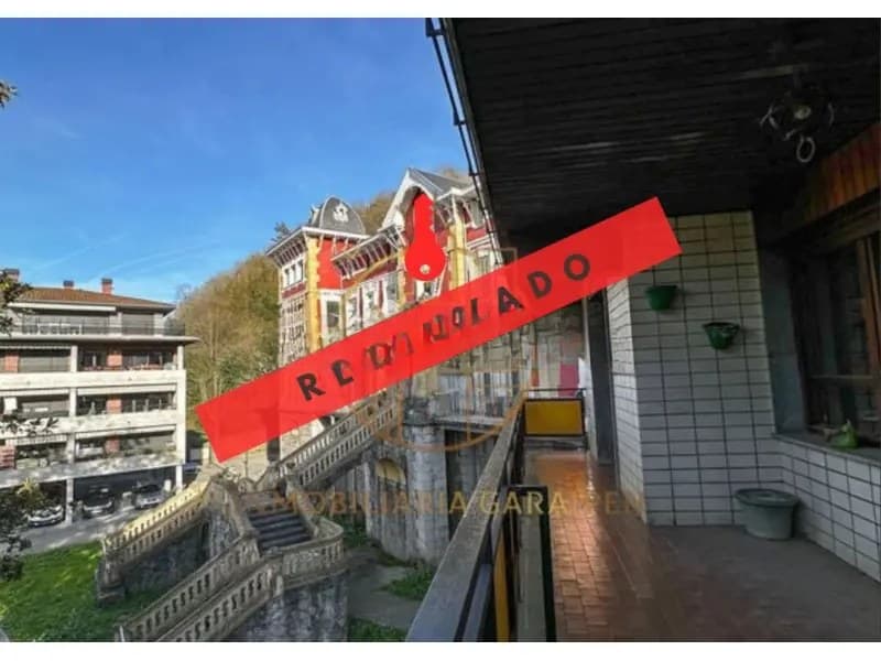 Piso en Guipúzcoa