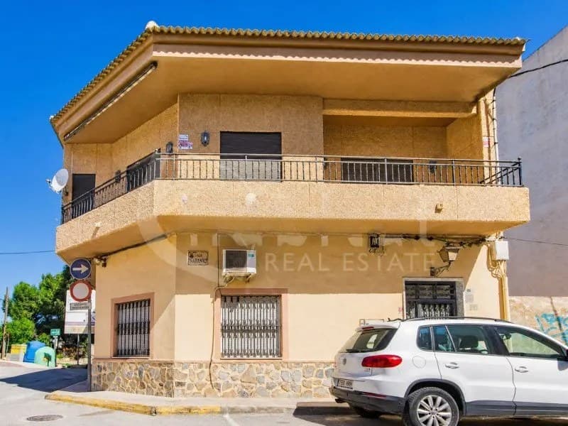 Dúplex en Alicante