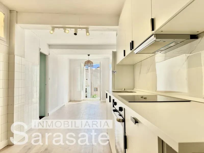 Vivienda en Navarra