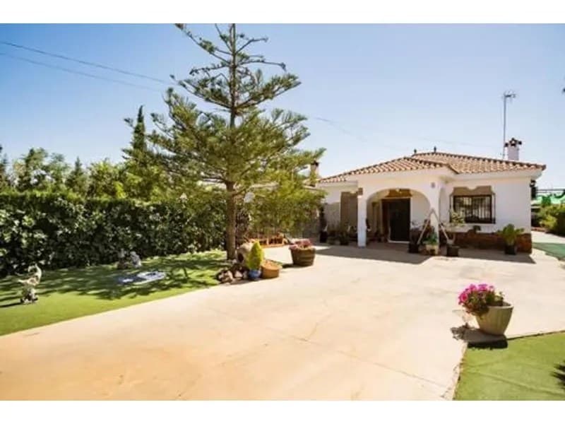 Casa/Chalet en Sevilla