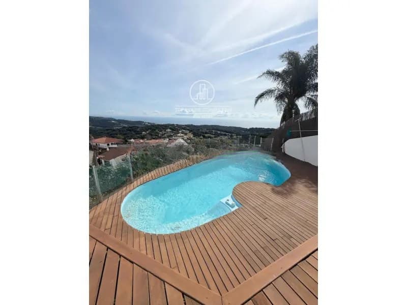 Casa/Chalet en Barcelona