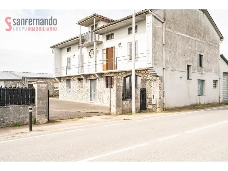 Casa/Chalet en Cantabria