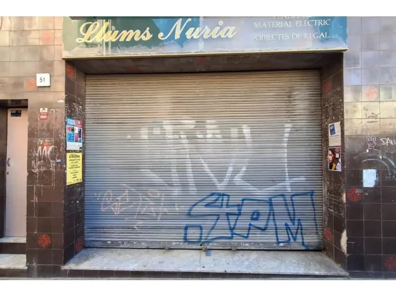 Vivienda en Barcelona