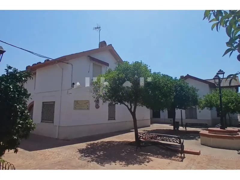 Vivienda en Córdoba