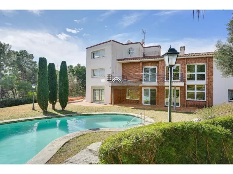 Casa/Chalet en Barcelona