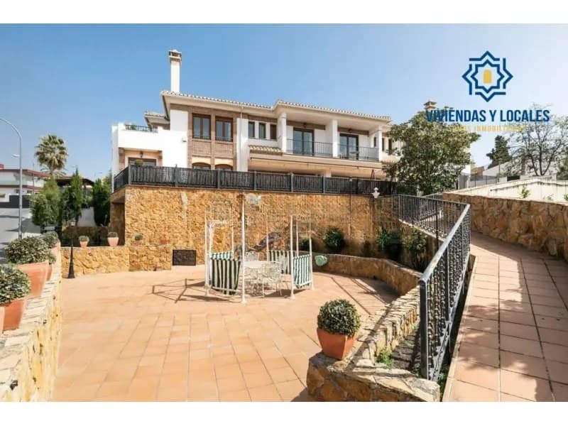 Casa/Chalet en Granada