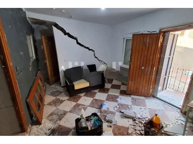 Piso en Murcia