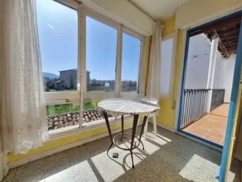 Vivienda en Burgos