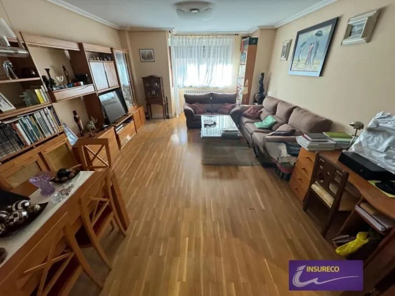 Casa/Chalet en León