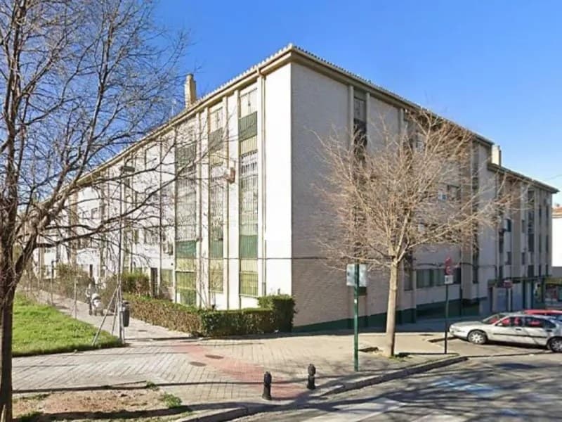 Piso en Granada